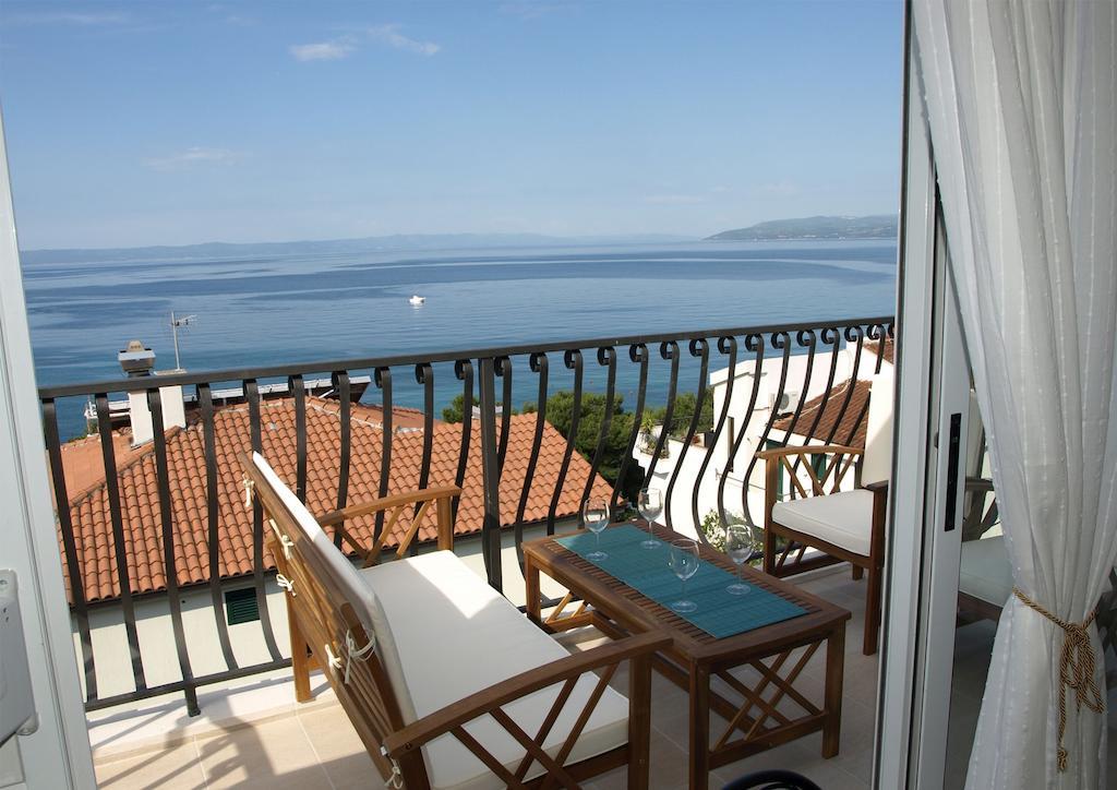 Apartments Issa Makarska Cameră foto